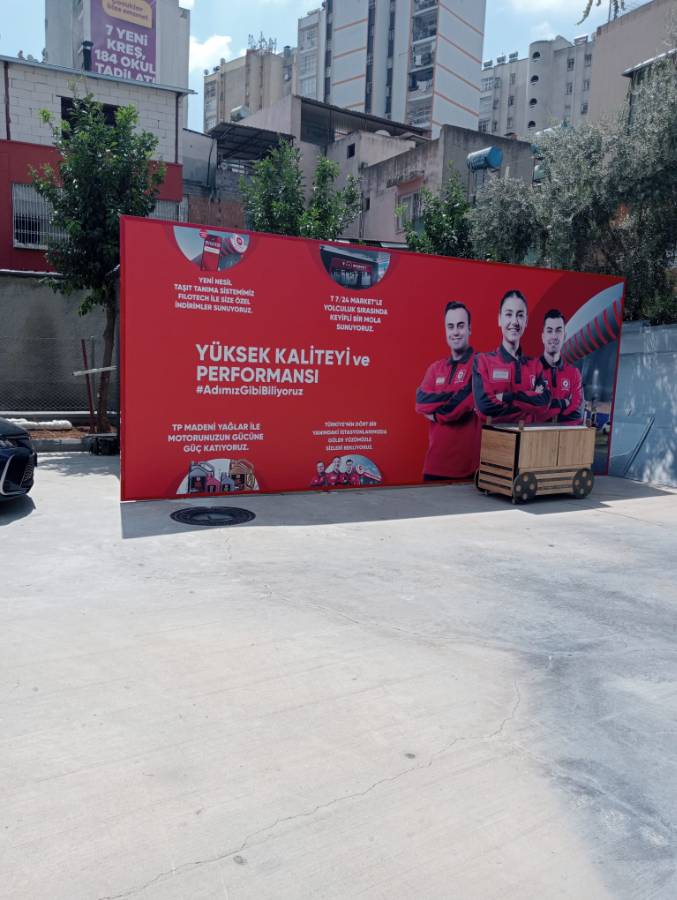 PARAPET VİNİL GERME (1)